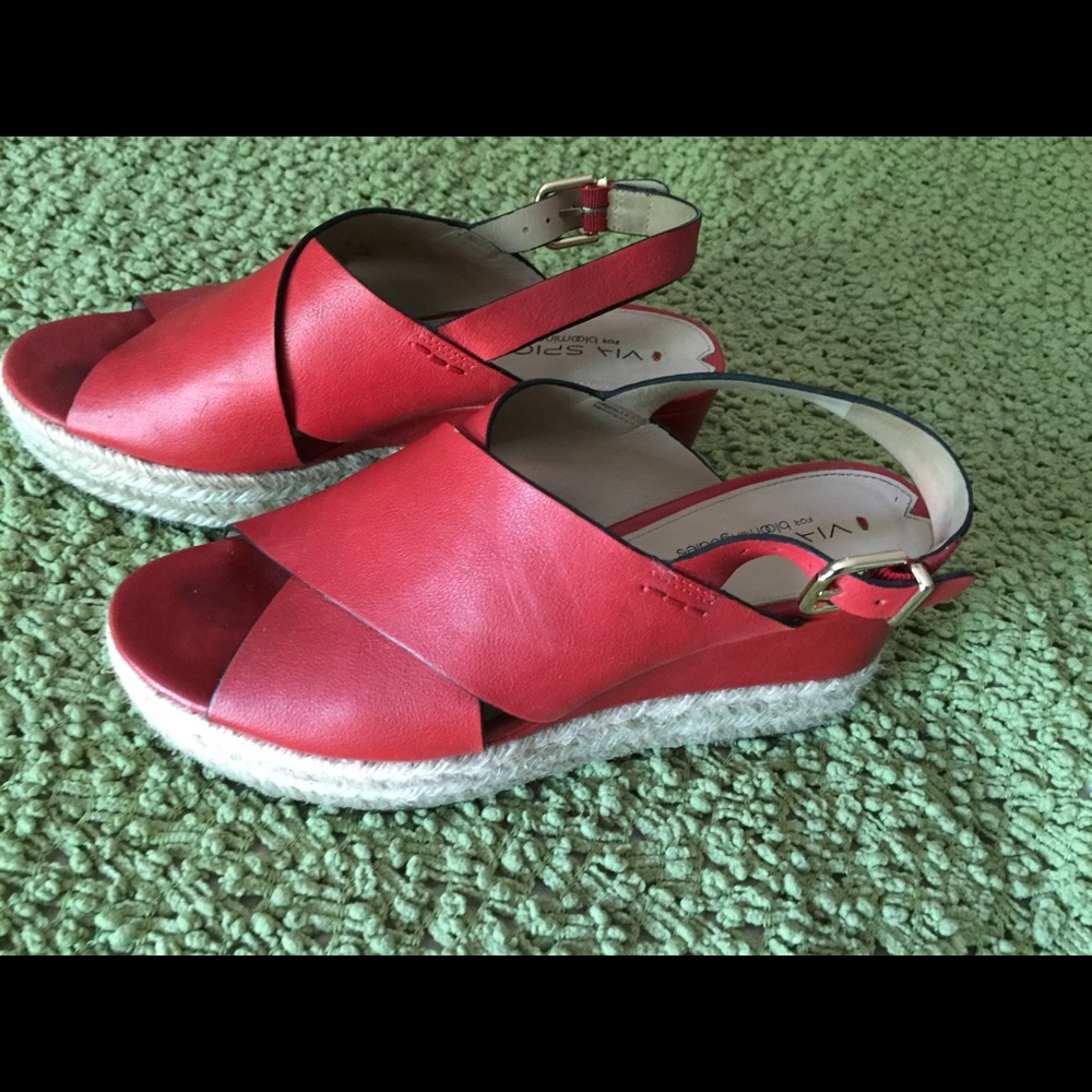 Via Spiga size 6.5